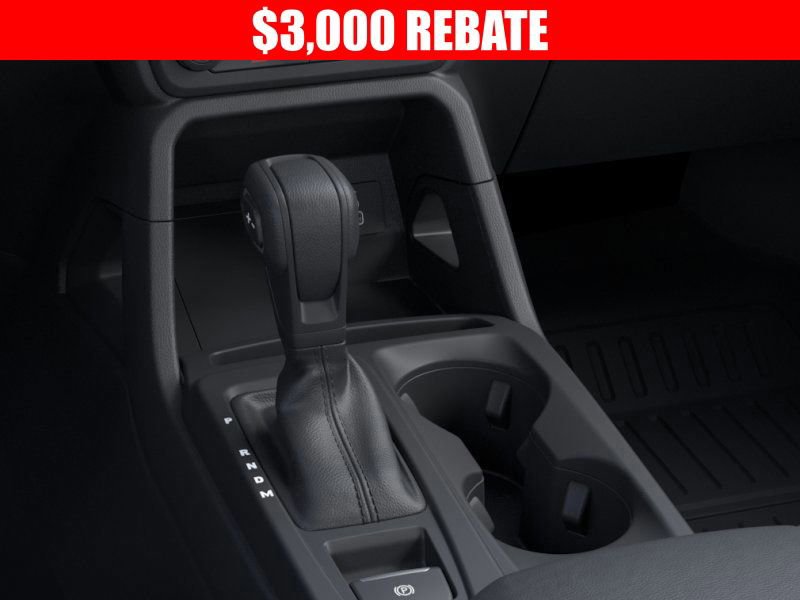 New 2025 Ford Ranger XL w/ Trailer Tow Package image 15