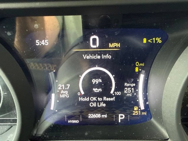Used 2024 Jeep Wrangler Unlimited AWD/4WD image 12