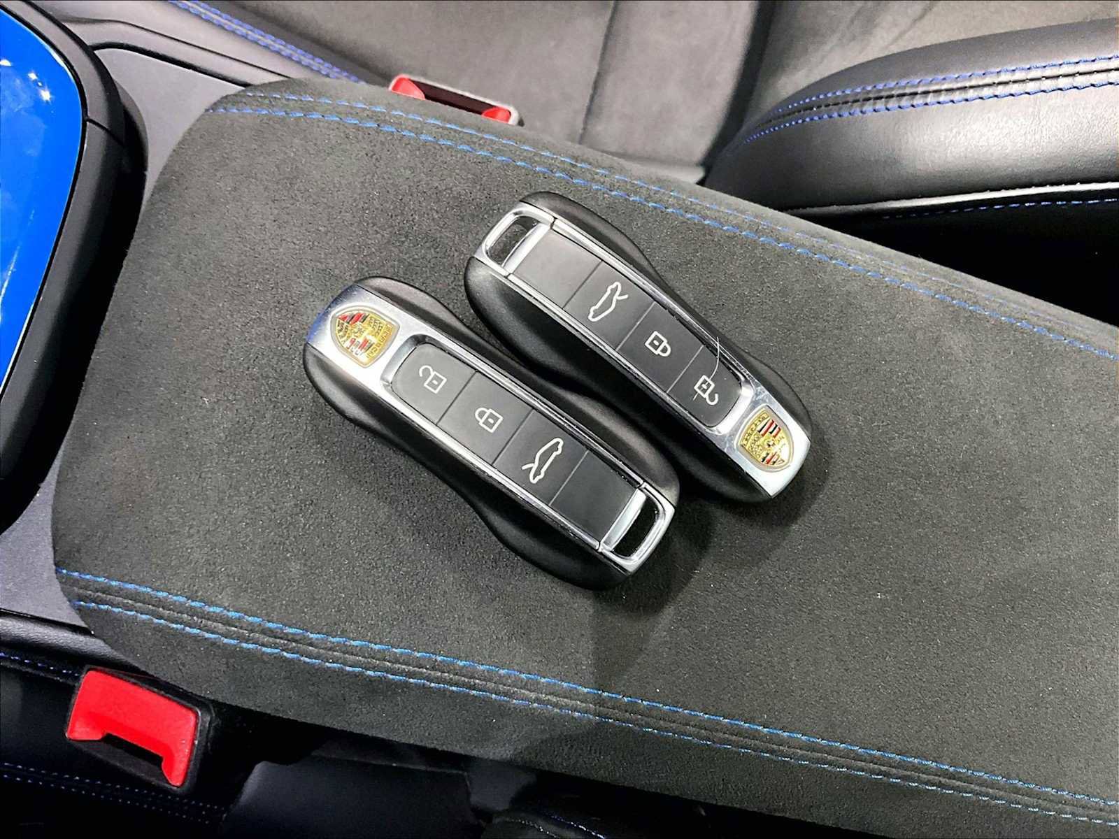 Used 2022 Porsche 911 GT3 image 38