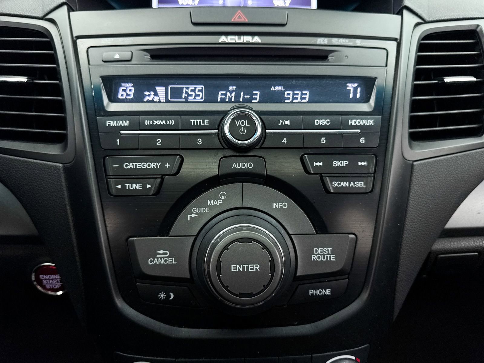 Used 2015 Acura RDX FWD w/ Technology Package image 19