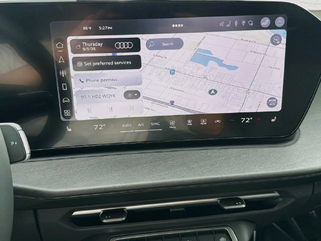 New 2026 Audi Q3 quattro 2.0T AWD/4WD image 28