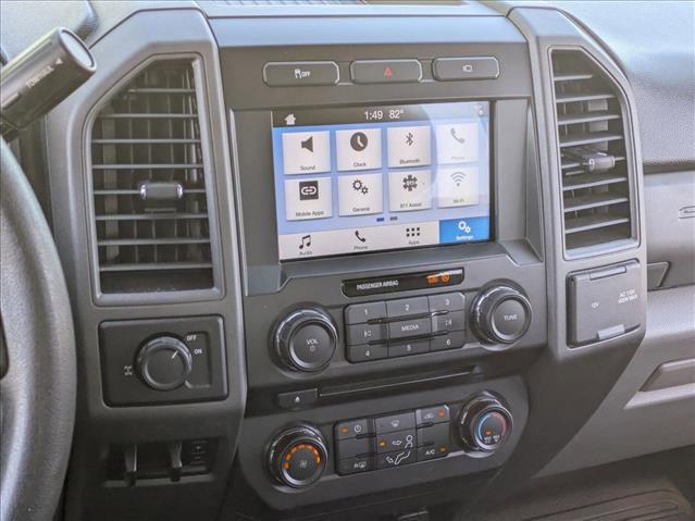 Certified 2017 Ford F250 XL w/ Power Equipment Group image 10