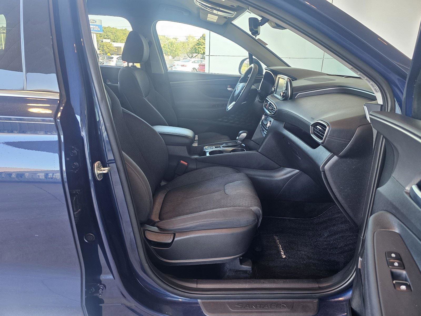 Used 2020 Hyundai Santa Fe SEL image 12