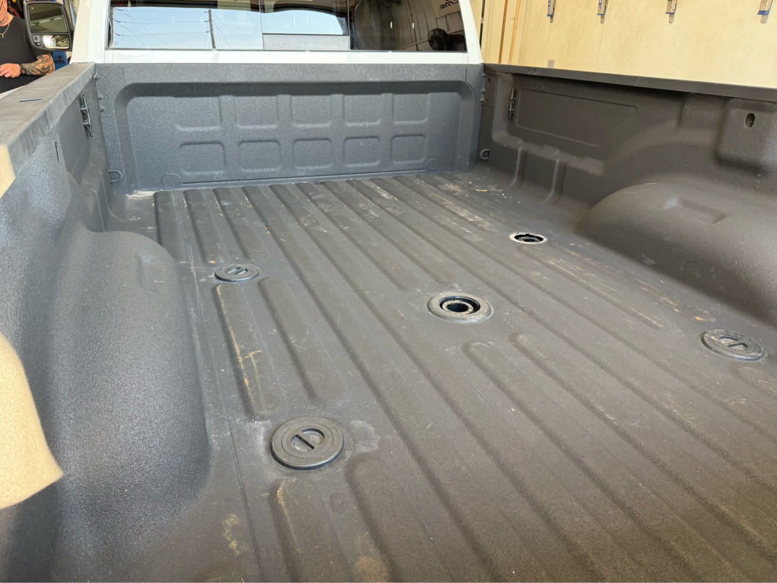 Used 2025 RAM 3500 Limited AWD/4WD image 27