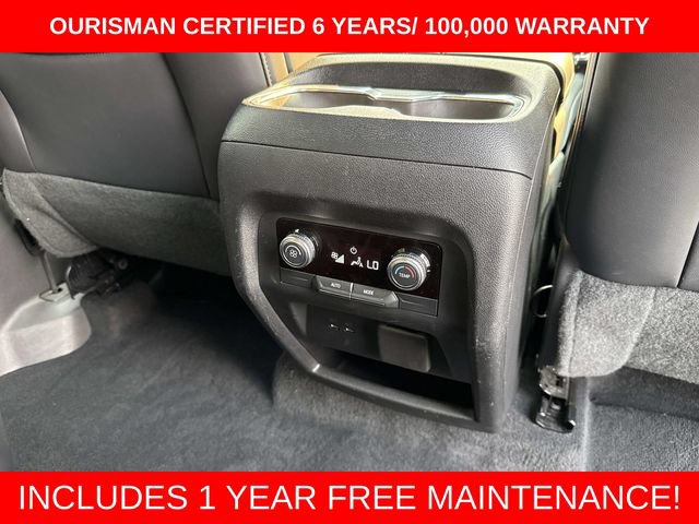 Used 2024 GMC Acadia Elevation FWD image 14
