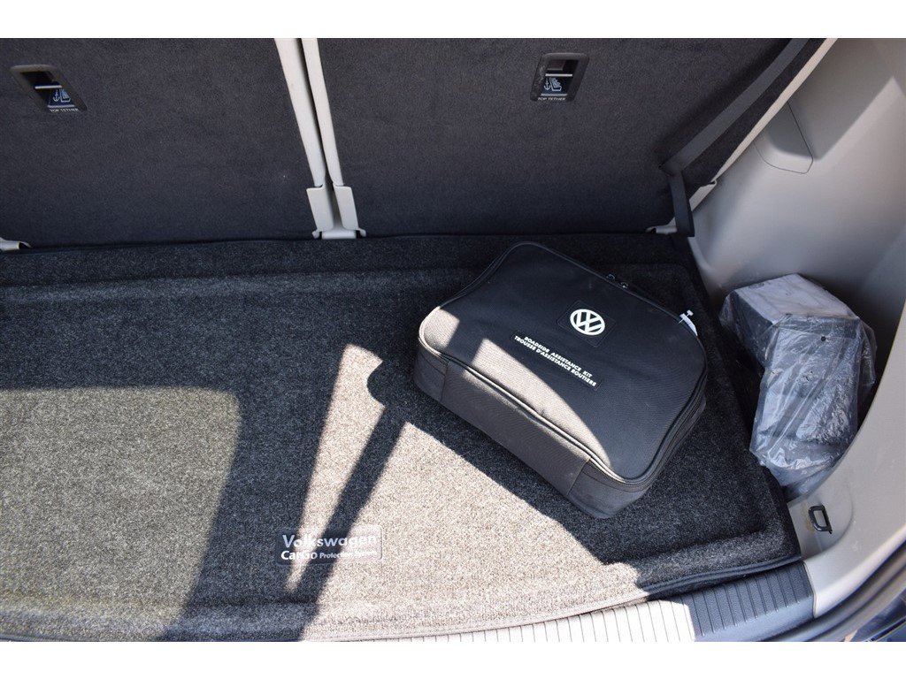 Used 2021 Volkswagen Atlas SEL Premium image 53