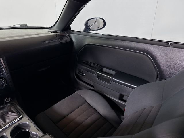 Used 2010 Dodge Challenger R/T image 21