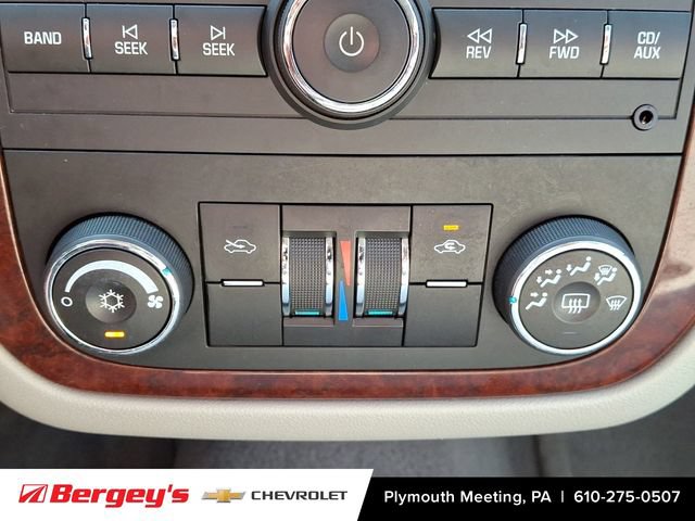 Used 2008 Chevrolet Impala LT FWD image 17