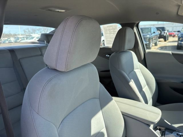 Used 2024 Chevrolet Malibu LT image 49