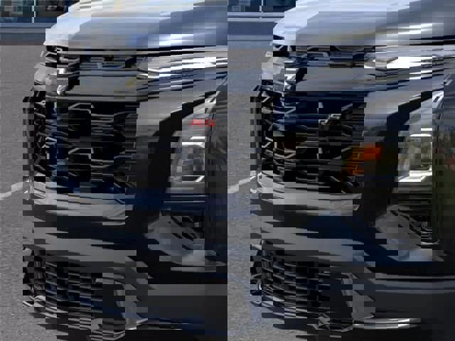 New 2026 Chevrolet Equinox RS AWD/4WD image 13