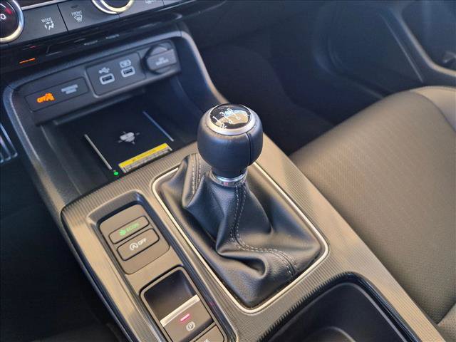 Used 2024 Honda Civic Sport Touring image 12