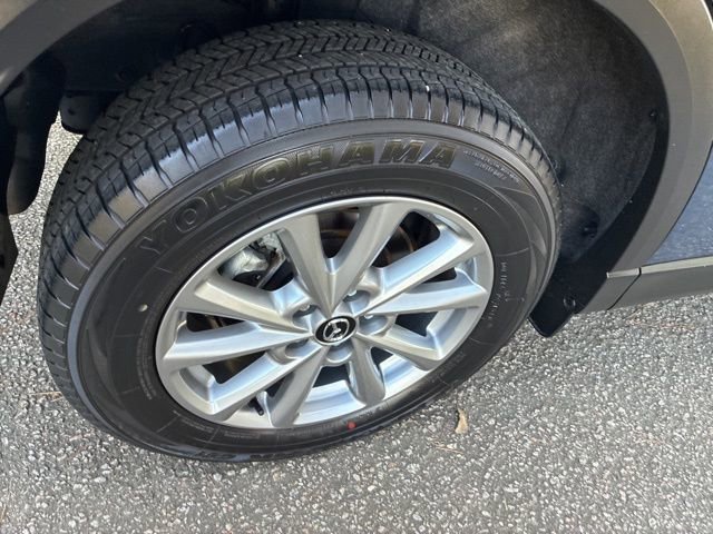 Used 2023 MAZDA CX-5 AWD 2.5 S w/ Select Package image 15