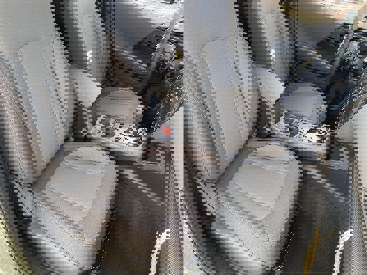 New 2026 Subaru Crosstrek 2.5i image 7