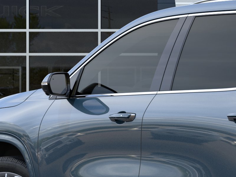 New 2026 Buick Enclave Avenir FWD image 44