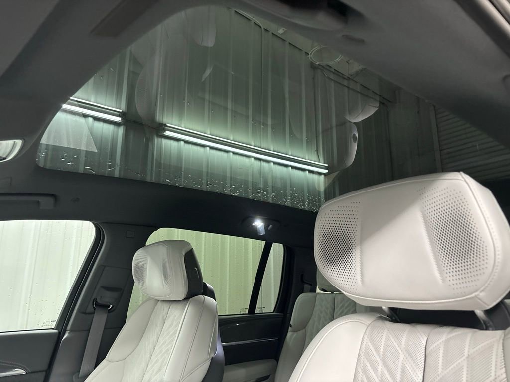 New 2026 Cadillac Escalade IQ Sport 1 w/ LPO, Floor Liner Package image 42