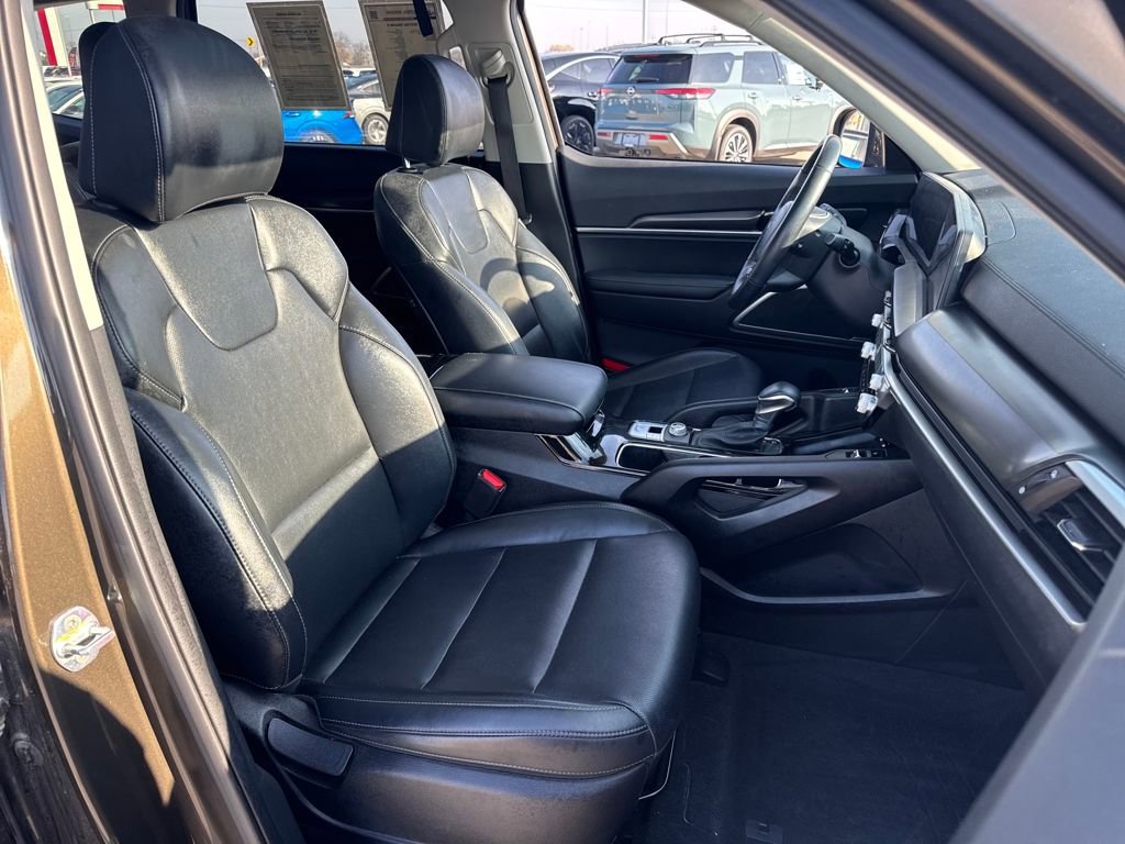 Used 2023 Kia Telluride S w/ S Sunroof Package image 10