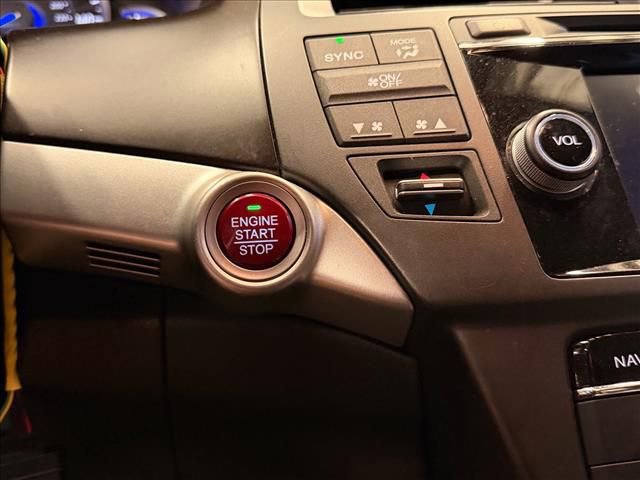 Used 2015 Honda Crosstour EX-L image 8
