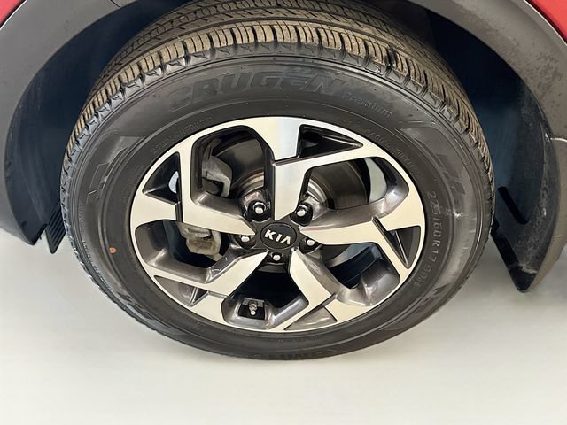 Used 2020 Kia Sportage LX AWD/4WD image 29