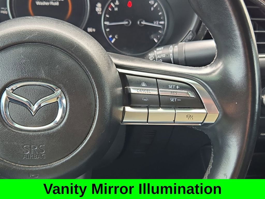 Used 2019 MAZDA MAZDA3 Sedan image 18