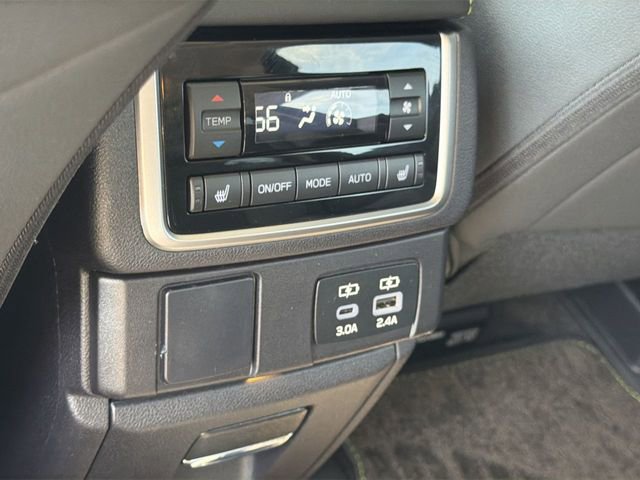 Certified 2023 Subaru Ascent Onyx Edition Limited image 28