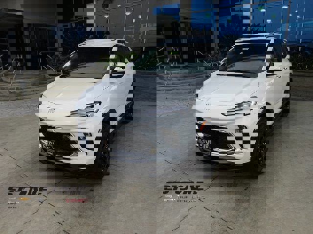 New 2026 Buick Encore GX Sport Touring w/ Comfort Package image 3