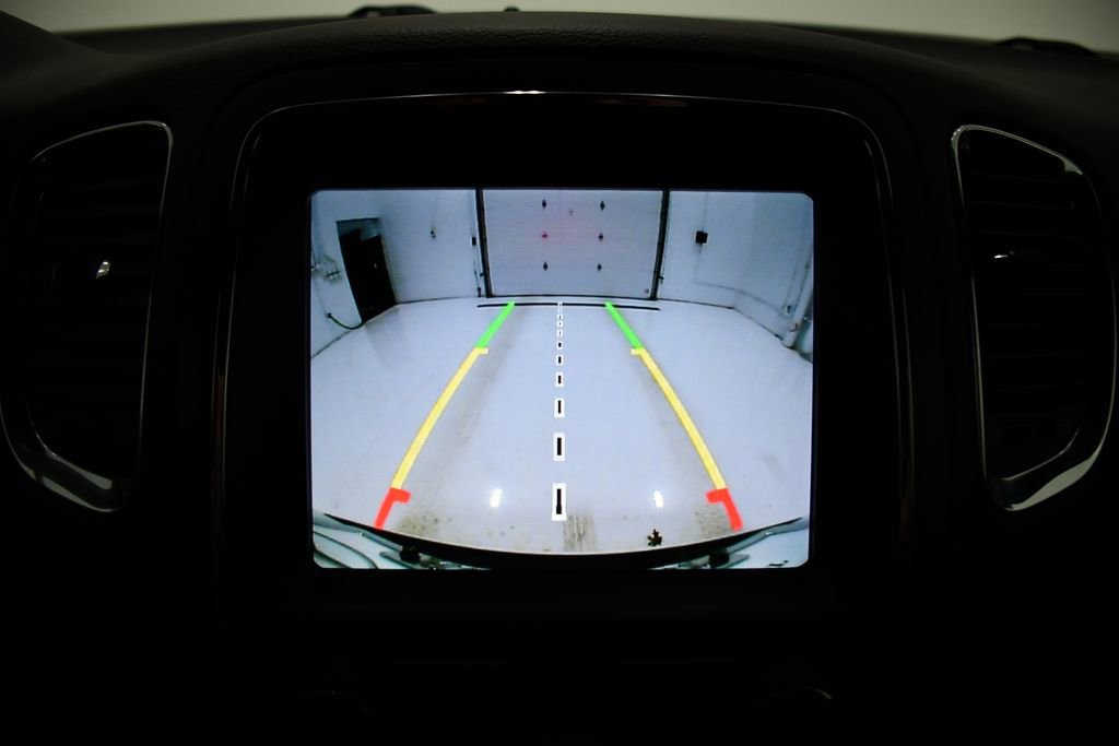 Used 2017 Dodge Durango GT w/ Premium Group image 16