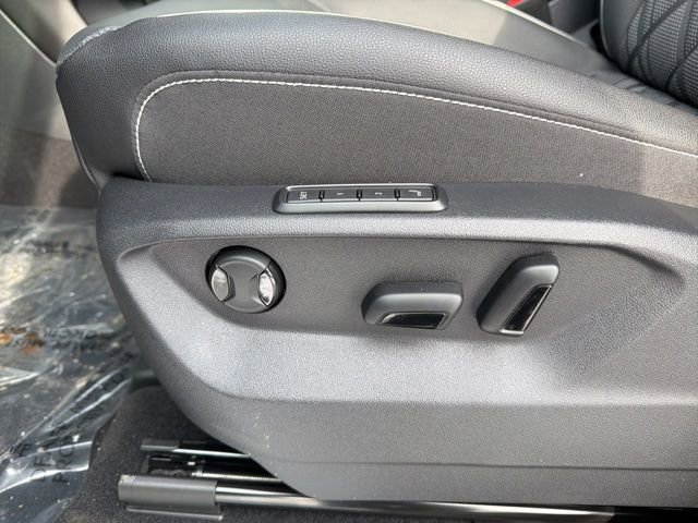 New 2026 Volkswagen Atlas SEL Premium R-Line AWD/4WD image 22