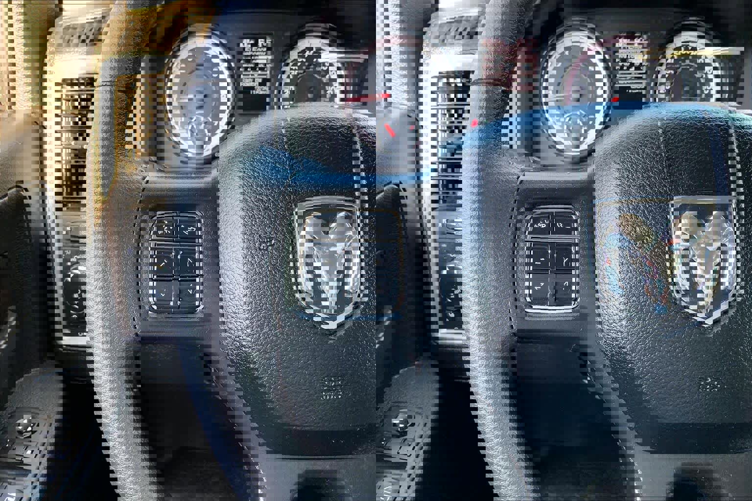 Used 2023 RAM 1500 Tradesman w/ Trailer Tow Group AWD/4WD image 23