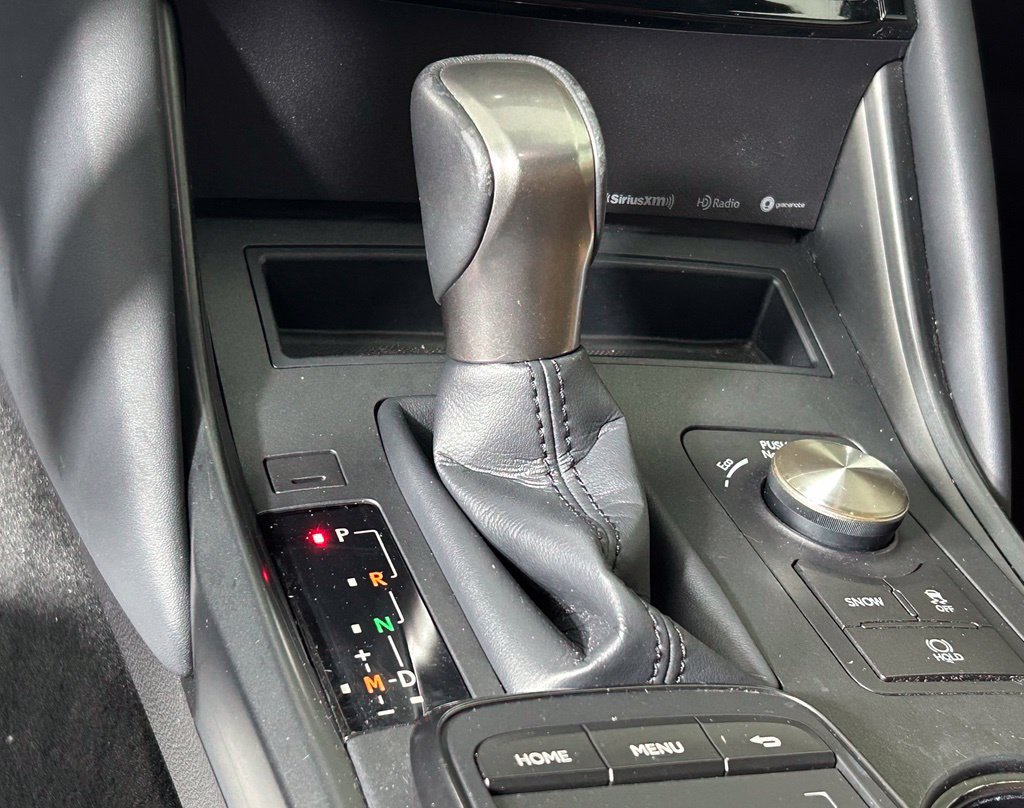 Used 2022 Lexus IS 300 w/ Accessory Package RWD image 23