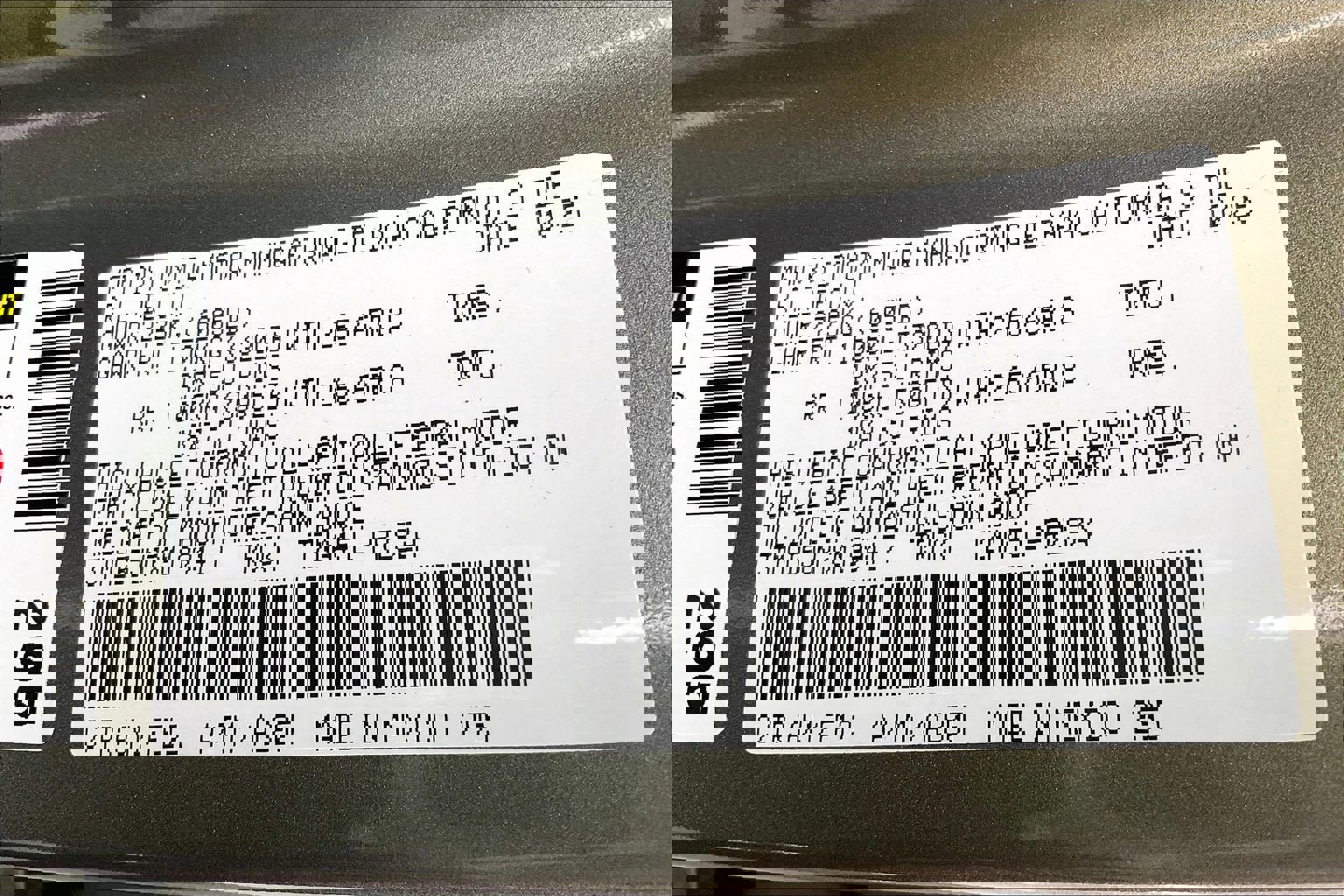 New 2025 Toyota Tacoma TRD Sport image 20