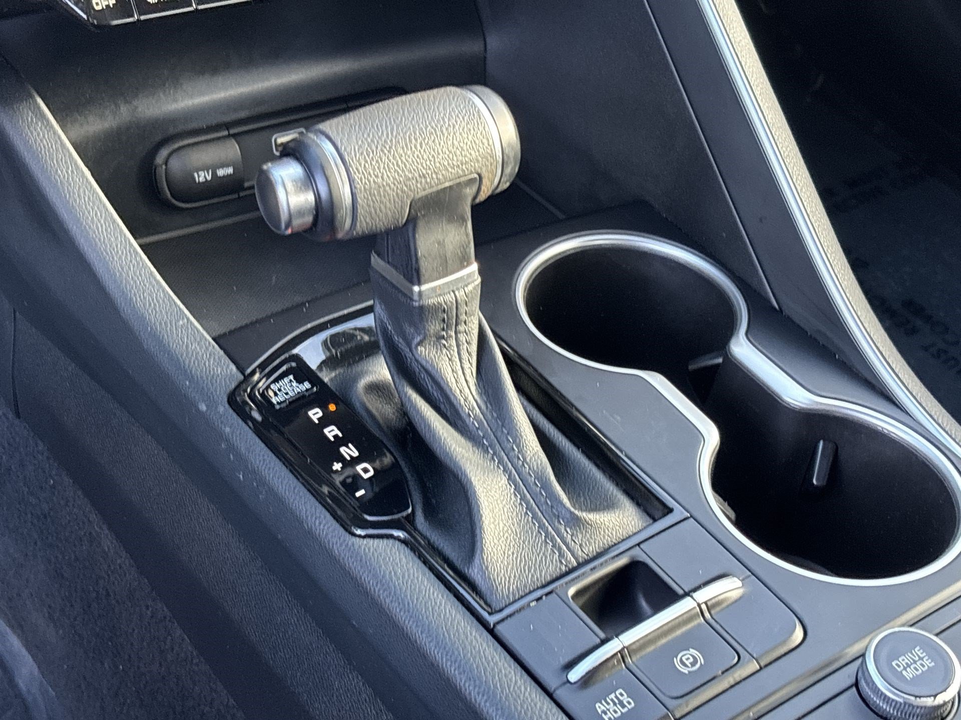 Certified 2022 Kia K5 LXS FWD image 19