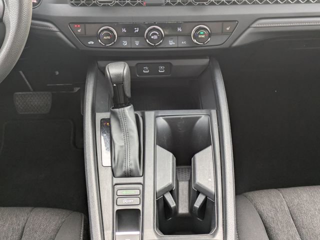 Used 2024 Honda Accord EX image 19