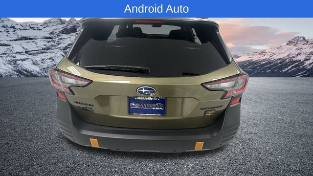 New 2025 Subaru Outback Wilderness image 4