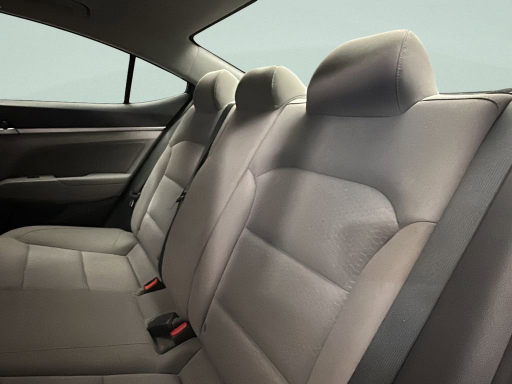 Used 2020 Hyundai Elantra Value Edition w/ Cargo Package (C1) image 11