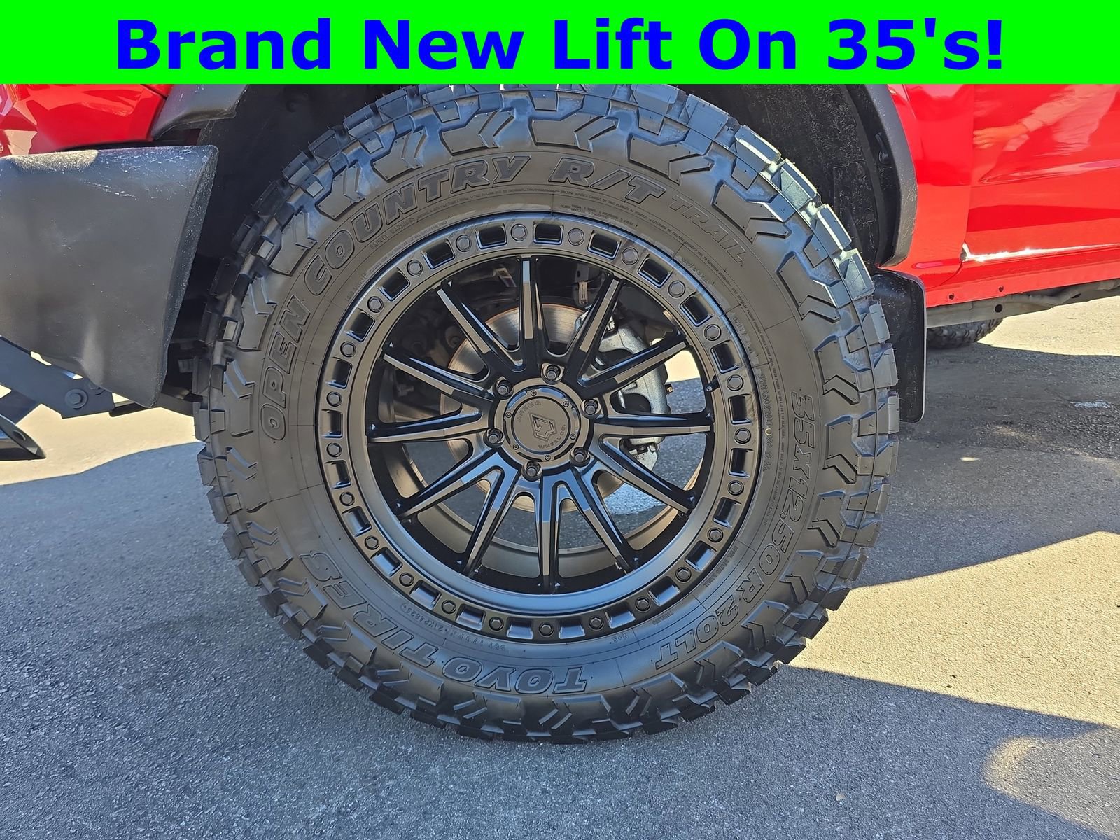 Used 2023 Ford Bronco Big Bend image 25