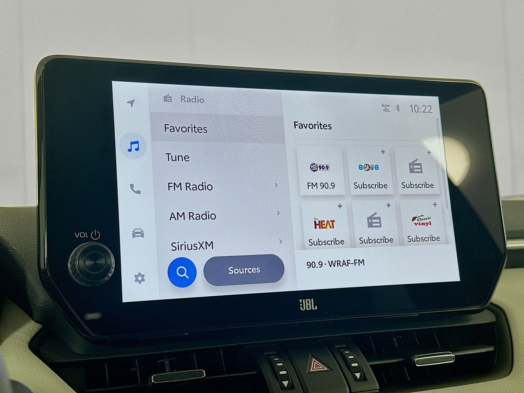 Used 2025 Toyota RAV4 Limited w/ Weather Package FWD image 21