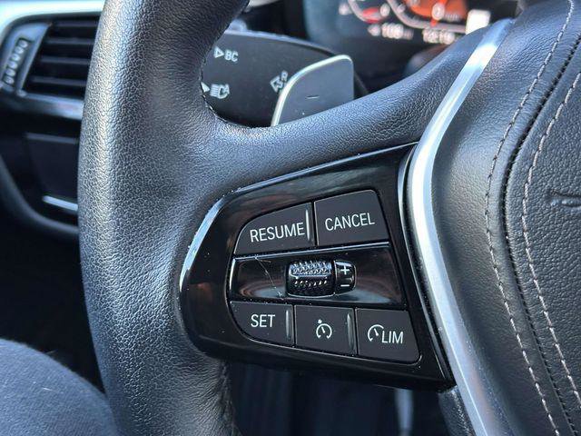 Used 2023 BMW 530i xDrive w/ Premium Package image 24