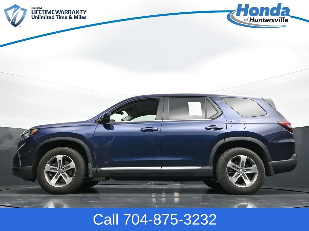Used 2025 Honda Pilot EX-L image 26