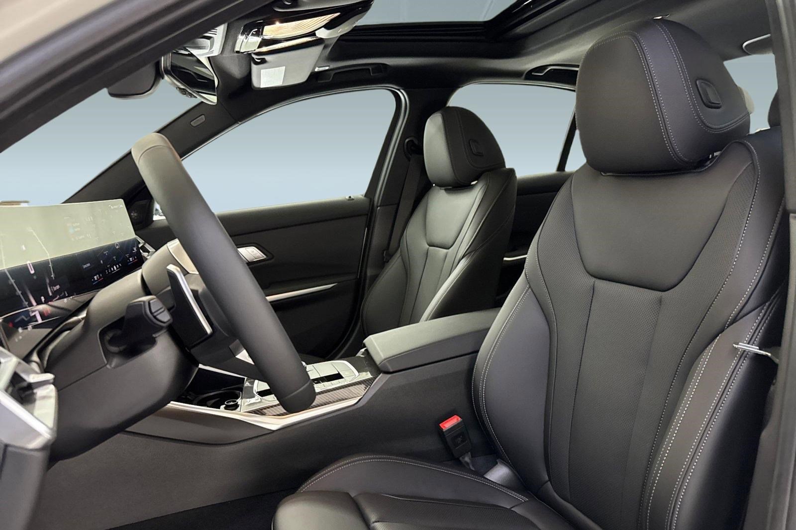 New 2026 BMW M340i RWD image 21