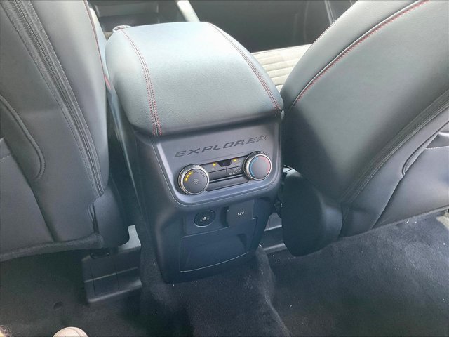 New 2026 Ford Explorer ST-Line AWD/4WD image 13
