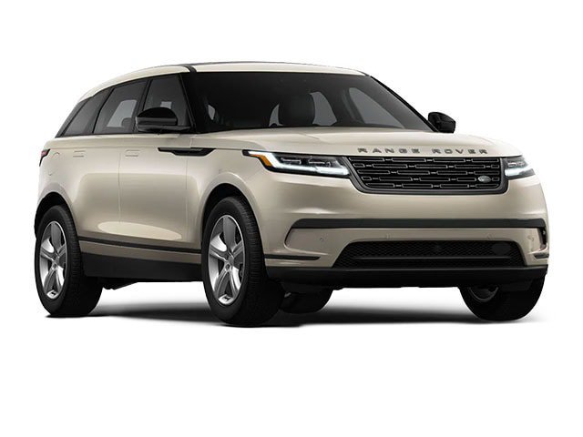 New 2026 Land Rover Range Rover Velar S AWD/4WD image 27