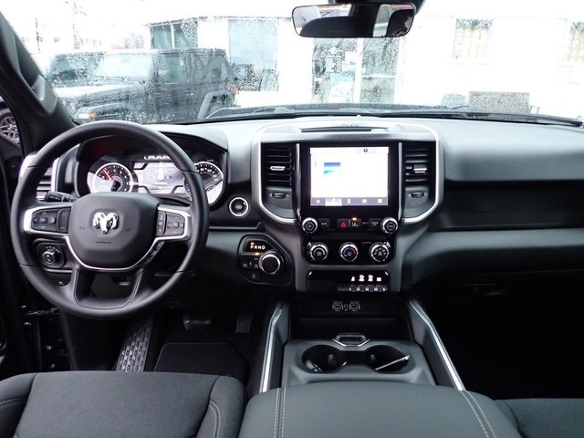 New 2026 RAM 1500 Express image 16