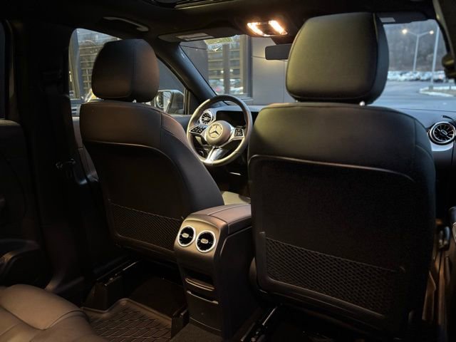 Used 2025 Mercedes-Benz GLA 250 GLA 250 image 41