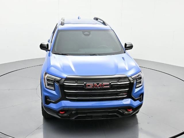 New 2026 GMC Terrain AT4 w/ Convenience Package III image 28