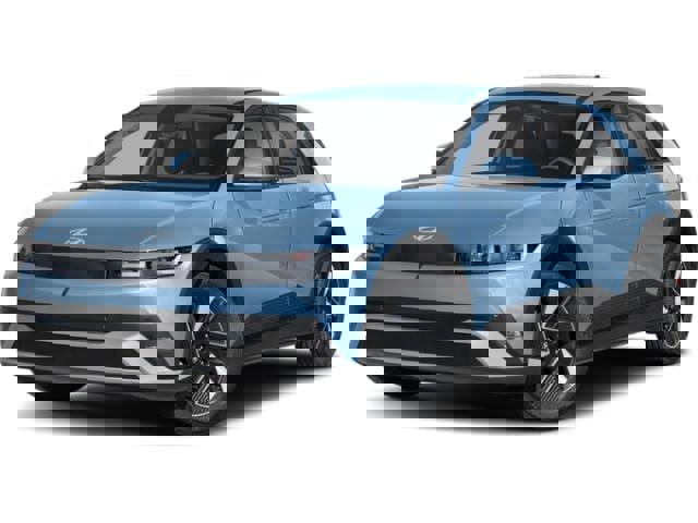 New 2026 Hyundai Ioniq 5 SE