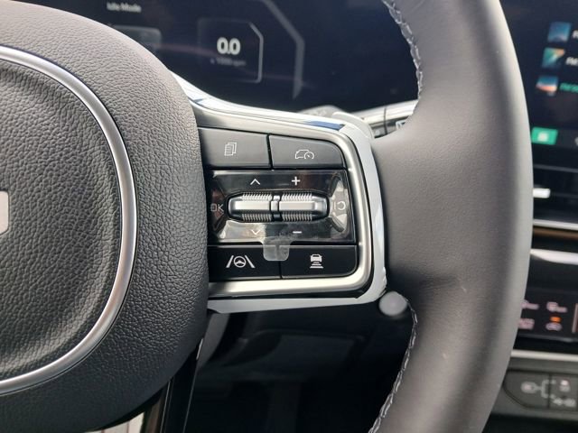 New 2026 Kia Carnival SX Prestige image 36