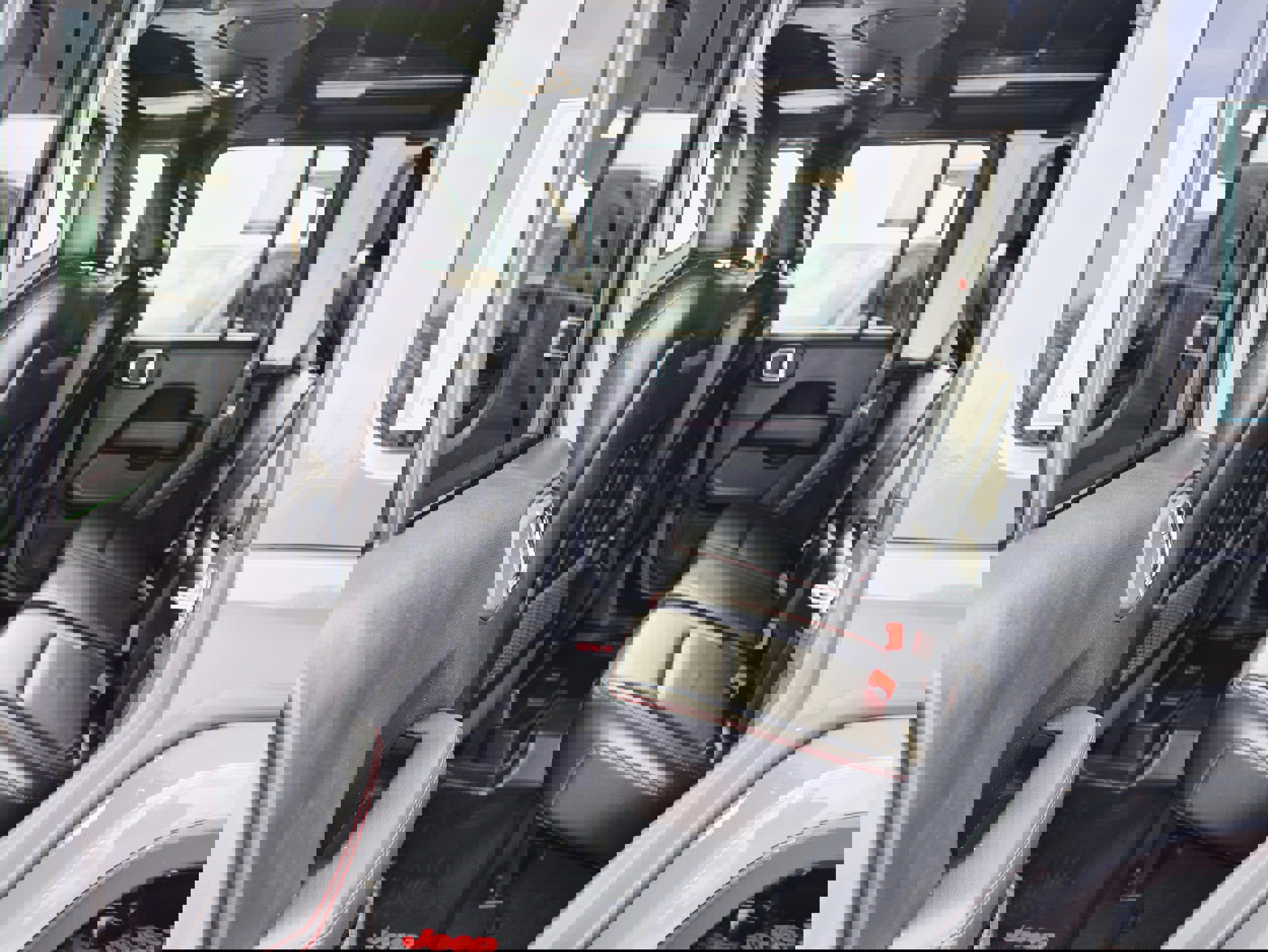 Used 2020 Jeep Wrangler Unlimited Rubicon w/ LED Lighting Group image 12