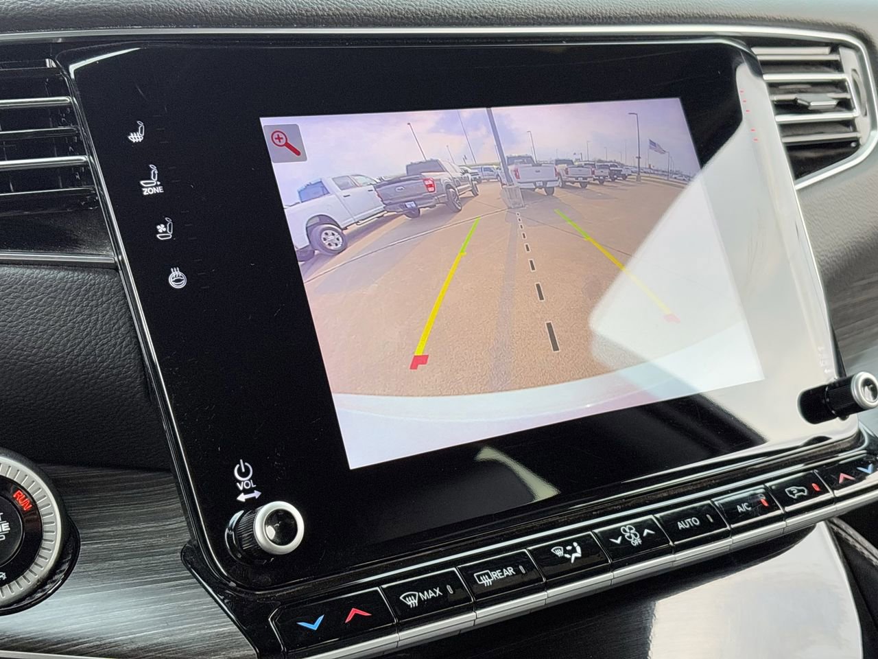 Used 2024 Jeep Wagoneer L Series II image 21