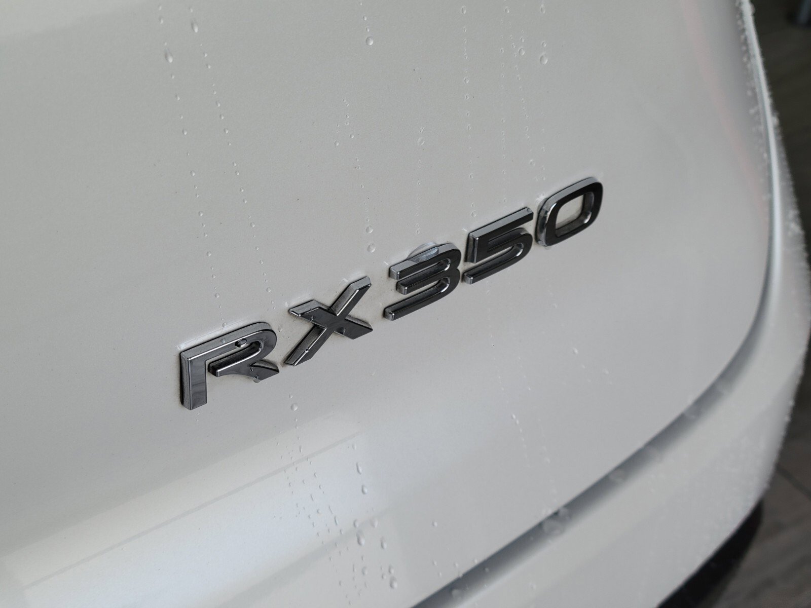 Used 2023 Lexus RX 350 Premium image 6