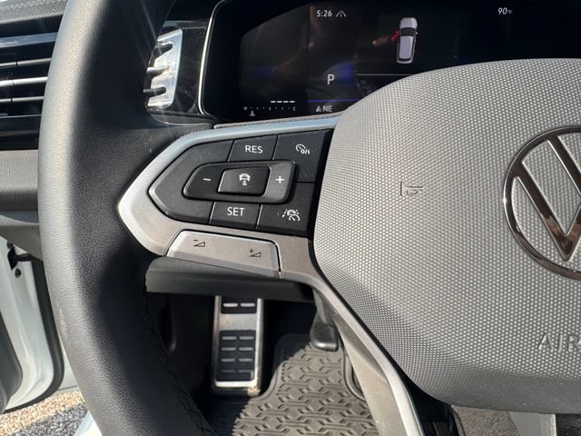 Certified 2026 Volkswagen Jetta Sport FWD image 13